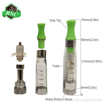 Hot Selling Atomizer EGO CE5, CE5+, E Cigarette